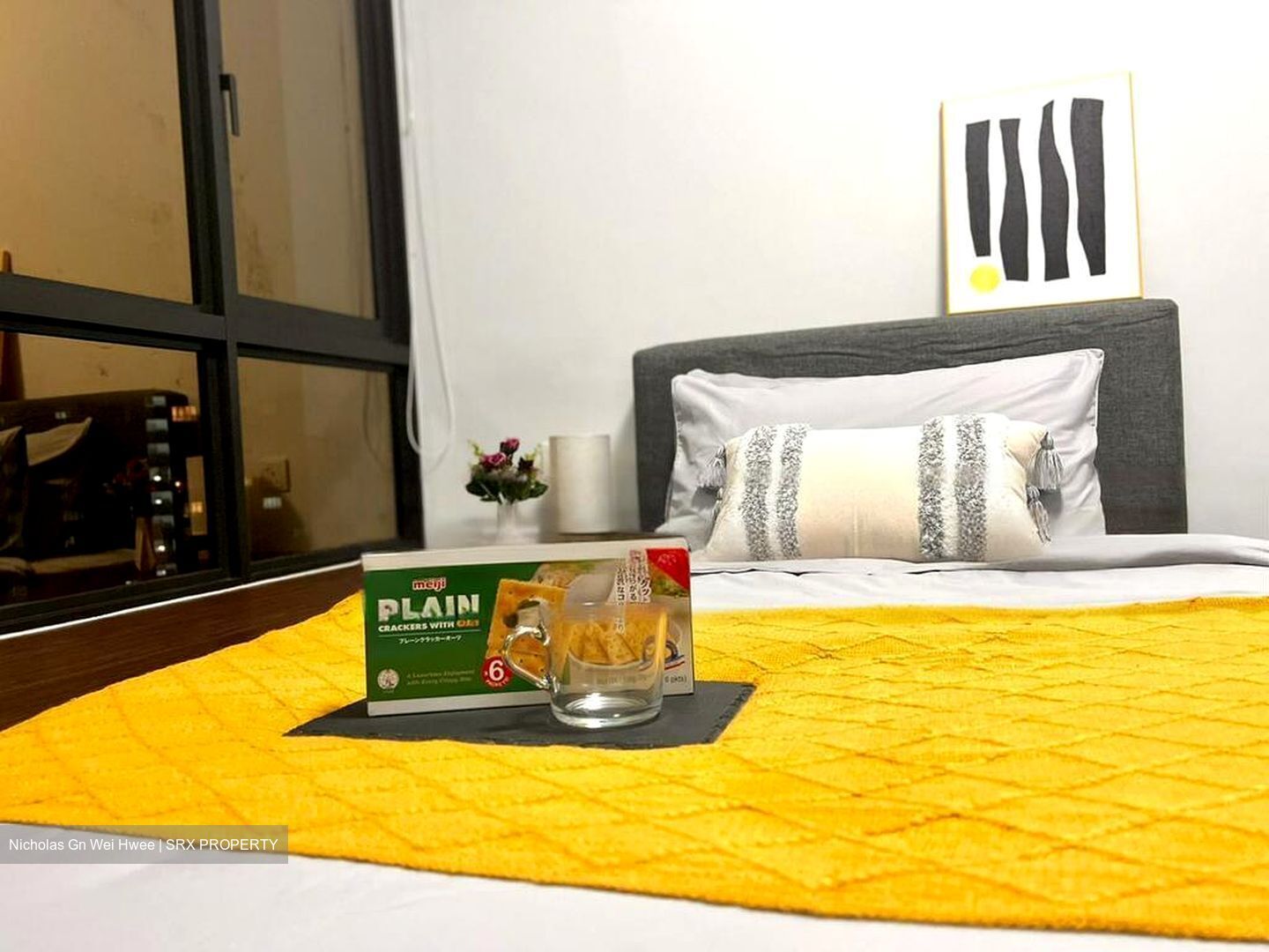 d'Nest (D18), Condominium #511623631